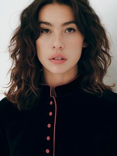 Greta Fernandez